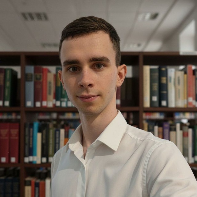 Мельников Дмитрий Алексеевич, репетитор по русскому языку и истории
